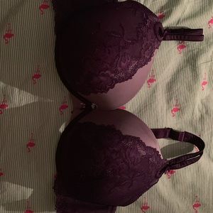 Torrid bra